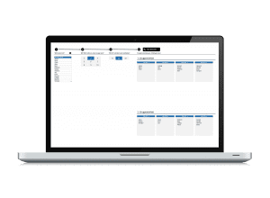 Excel Vorlage für automatische Gruppenzuordnung [Digital]