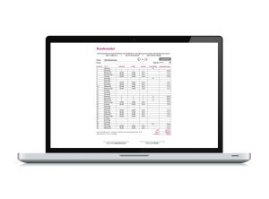 excel vorlage - schichtplan - stundenzettel - zeiterfassung - abrechnung